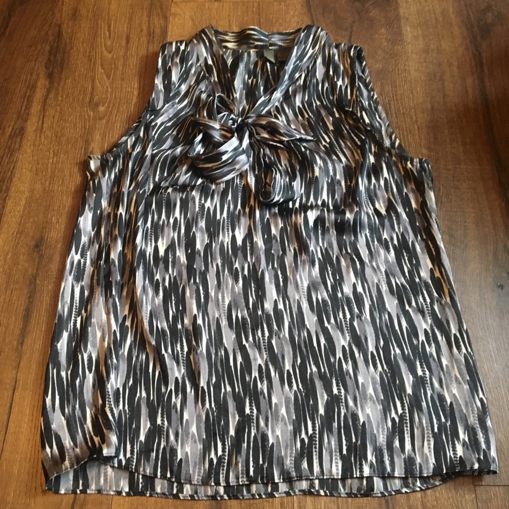 TANK TOP - Picture 2 of 5